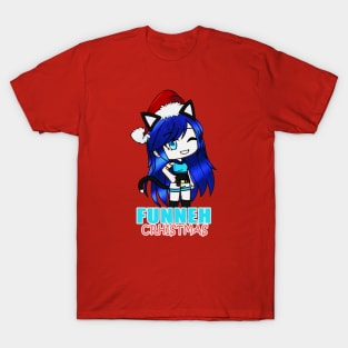 Funneh shirt top